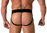 Leather Jock straps Perforated