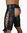 Leather Chaps knee long Laces
