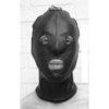 Leather Mask